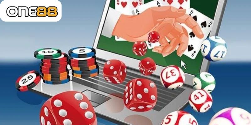 Quy luật tham gia tài xỉu cần phải biết