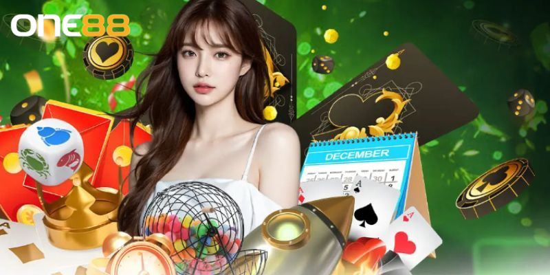 Ưu đãi thả ga trong từng trải nghiệm cược hấp dẫn